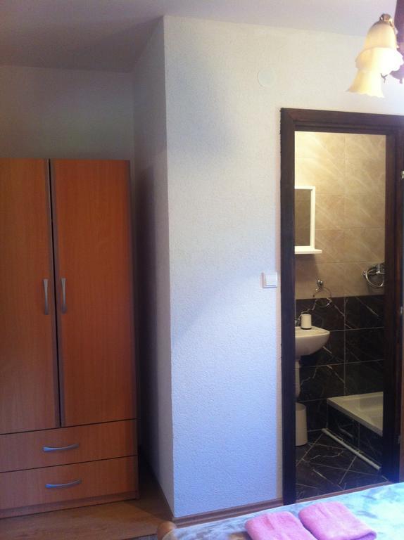 House Pribic Hotel Vrelo Korenicko Phòng bức ảnh