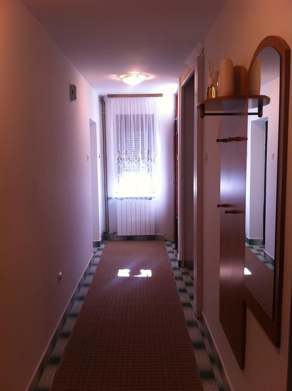 House Pribic Hotel Vrelo Korenicko Phòng bức ảnh
