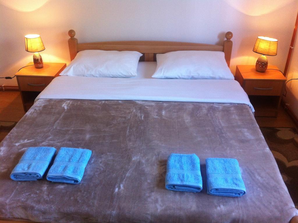 House Pribic Hotel Vrelo Korenicko Phòng bức ảnh