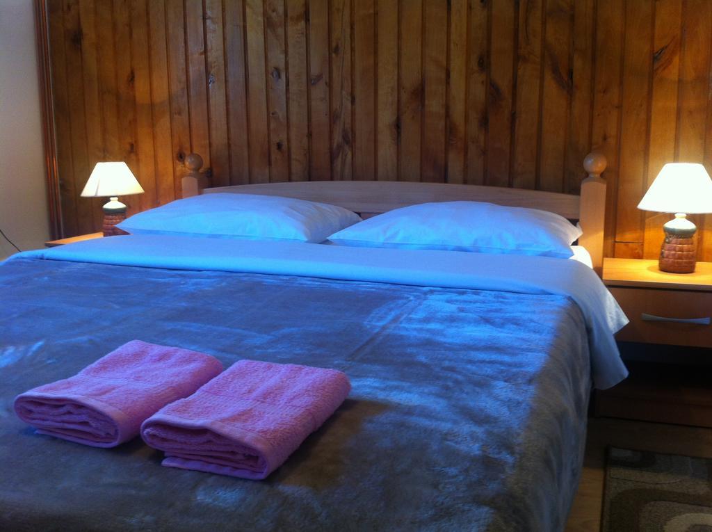 House Pribic Hotel Vrelo Korenicko Phòng bức ảnh