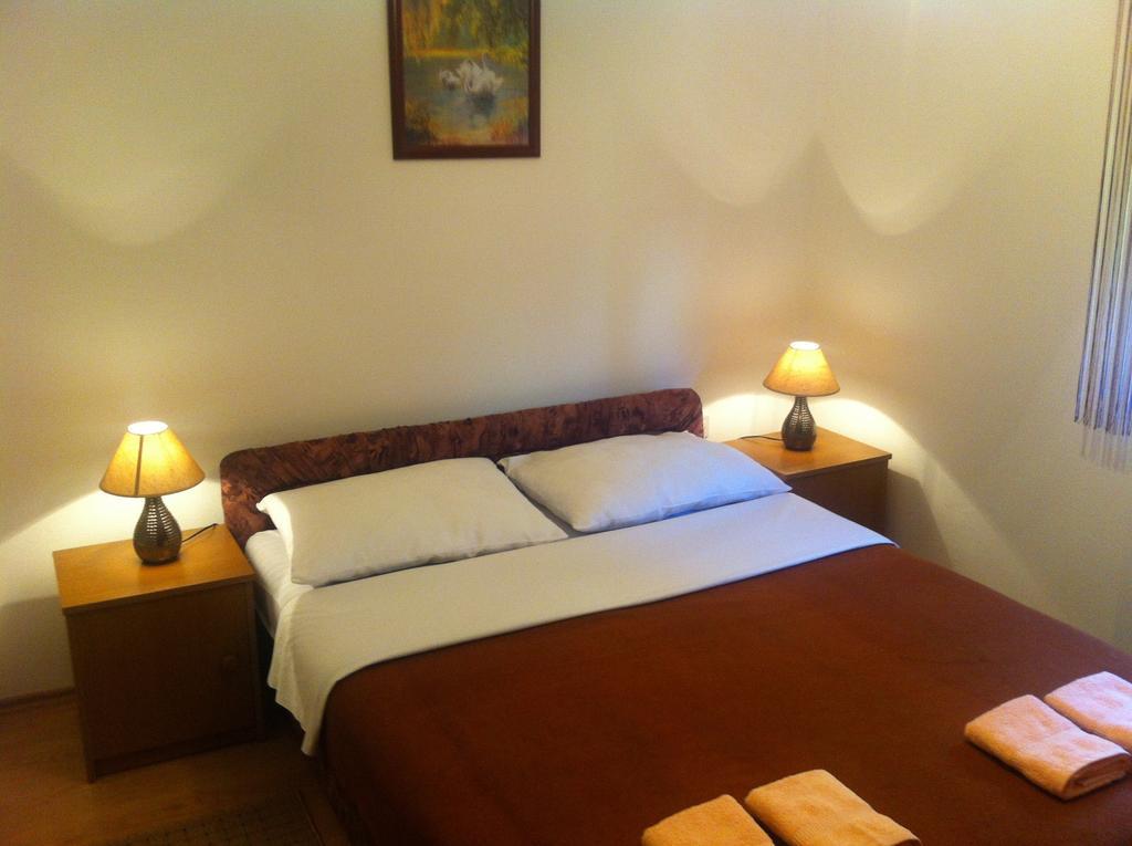 House Pribic Hotel Vrelo Korenicko Phòng bức ảnh