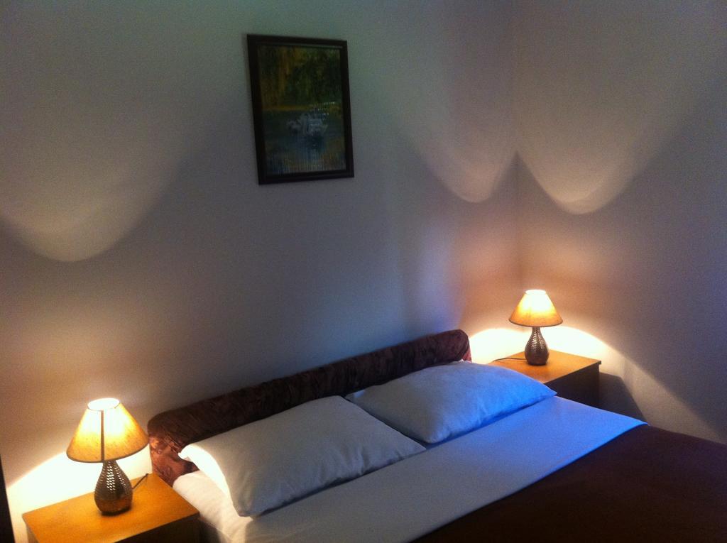House Pribic Hotel Vrelo Korenicko Phòng bức ảnh