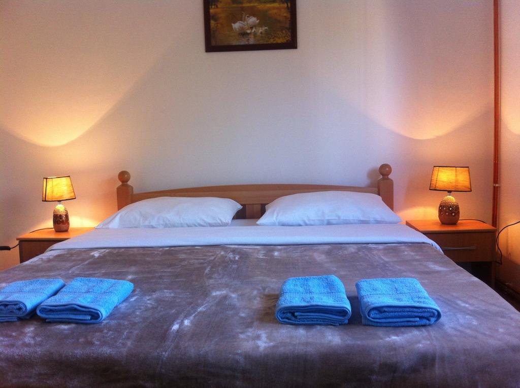 House Pribic Hotel Vrelo Korenicko Phòng bức ảnh