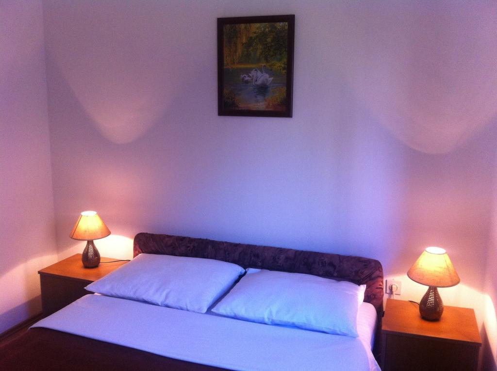 House Pribic Hotel Vrelo Korenicko Phòng bức ảnh
