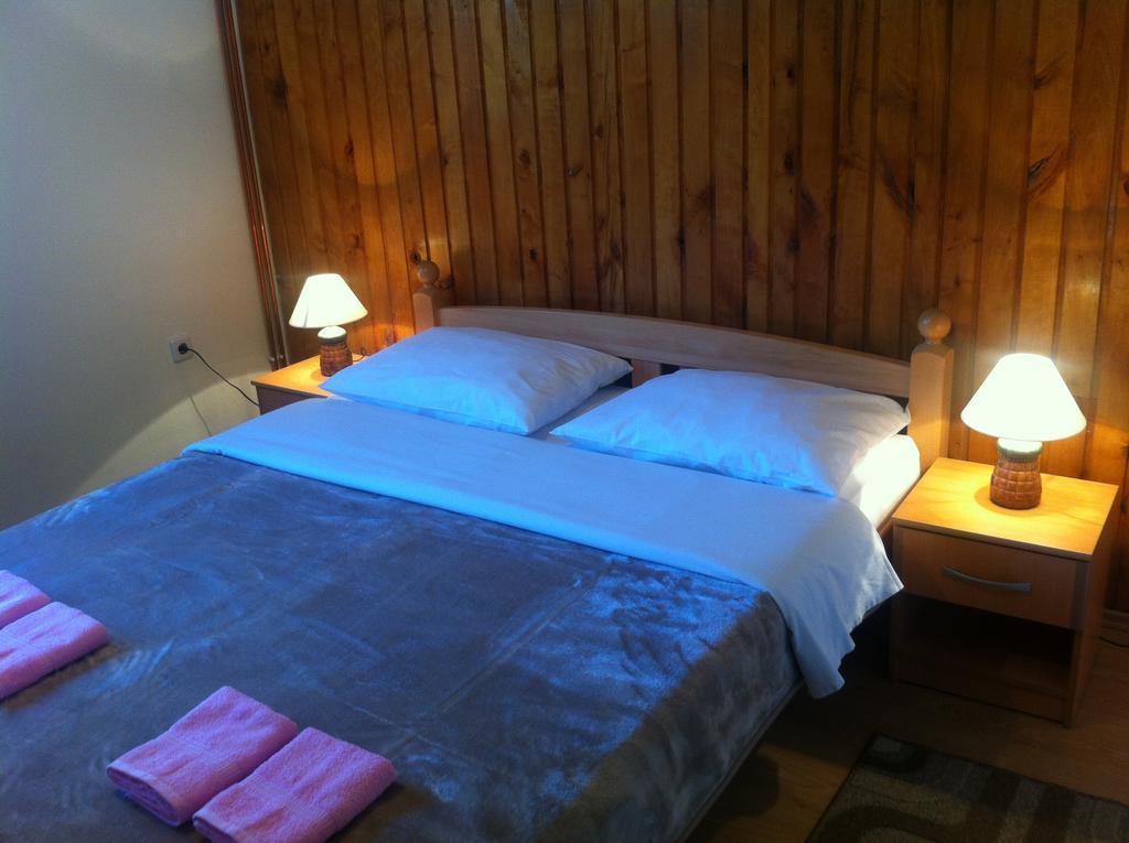 House Pribic Hotel Vrelo Korenicko Phòng bức ảnh