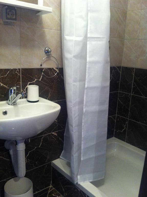 House Pribic Hotel Vrelo Korenicko Phòng bức ảnh