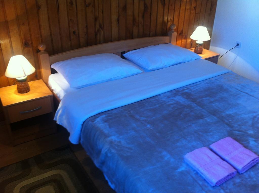 House Pribic Hotel Vrelo Korenicko Phòng bức ảnh