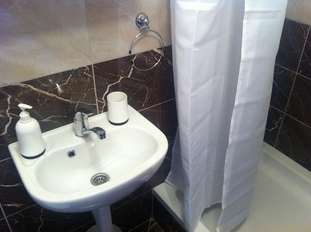 House Pribic Hotel Vrelo Korenicko Phòng bức ảnh