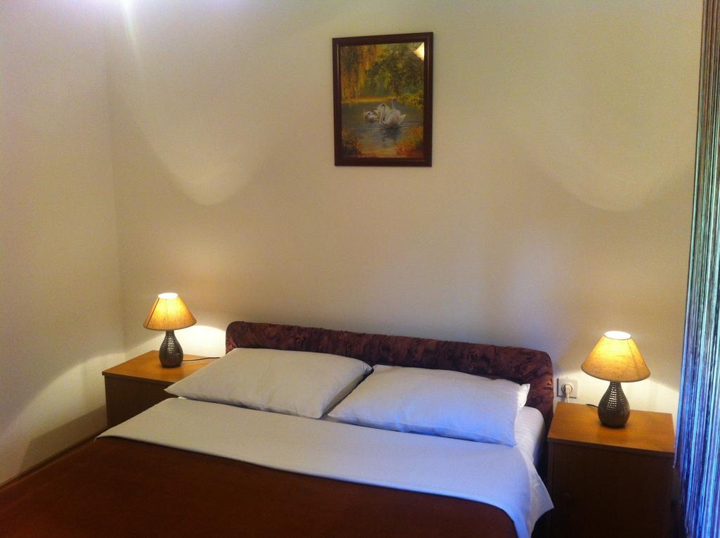 House Pribic Hotel Vrelo Korenicko Phòng bức ảnh