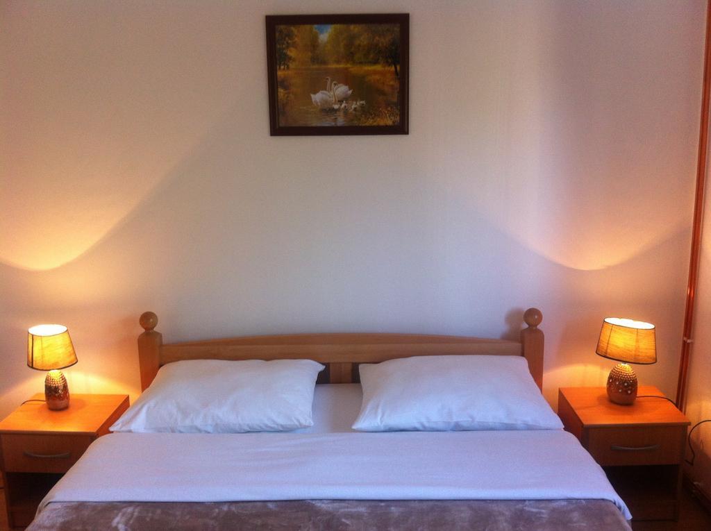 House Pribic Hotel Vrelo Korenicko Phòng bức ảnh