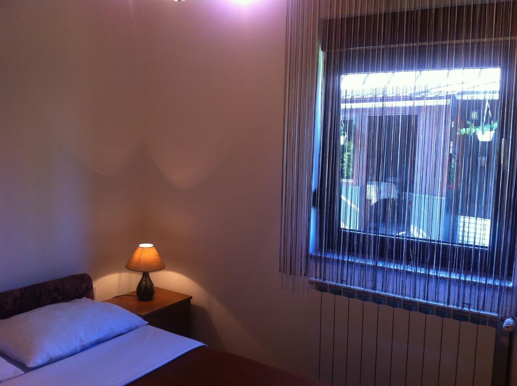House Pribic Hotel Vrelo Korenicko Phòng bức ảnh
