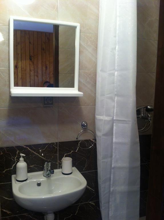 House Pribic Hotel Vrelo Korenicko Phòng bức ảnh