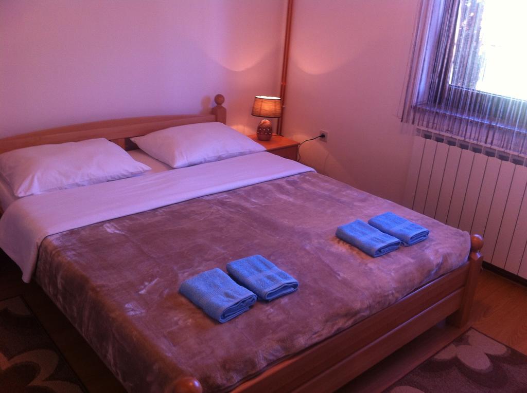 House Pribic Hotel Vrelo Korenicko Phòng bức ảnh