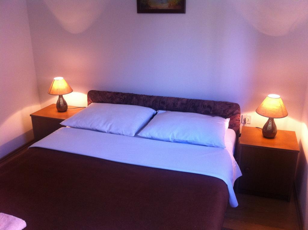 House Pribic Hotel Vrelo Korenicko Phòng bức ảnh