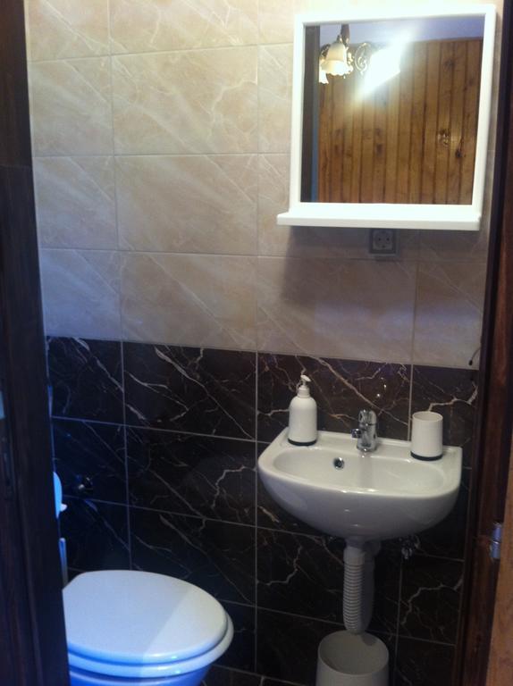 House Pribic Hotel Vrelo Korenicko Phòng bức ảnh