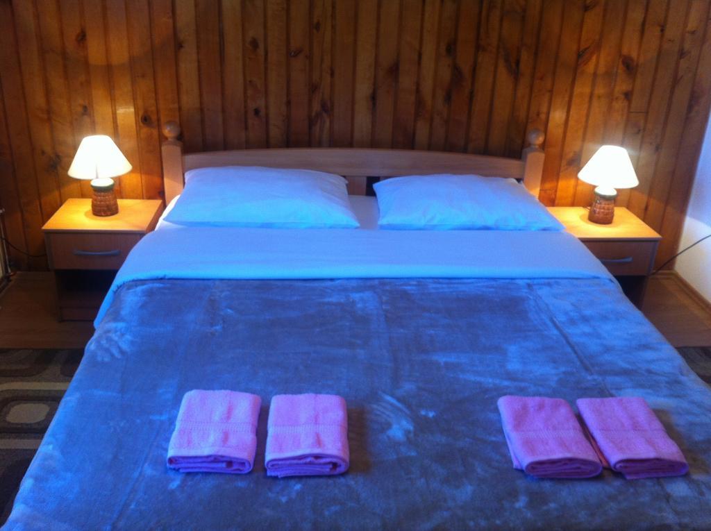 House Pribic Hotel Vrelo Korenicko Phòng bức ảnh