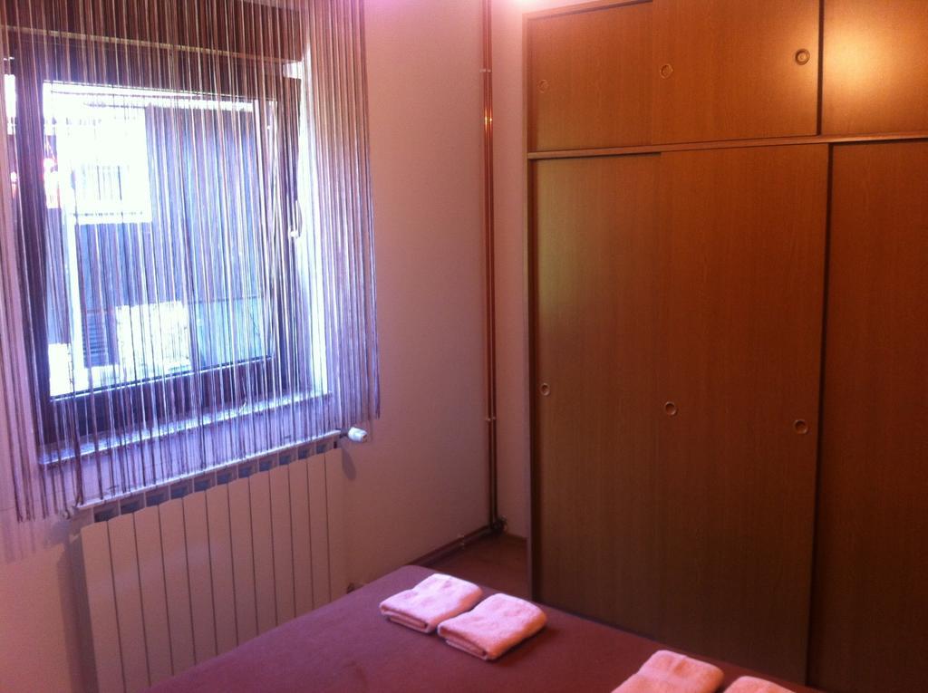 House Pribic Hotel Vrelo Korenicko Phòng bức ảnh
