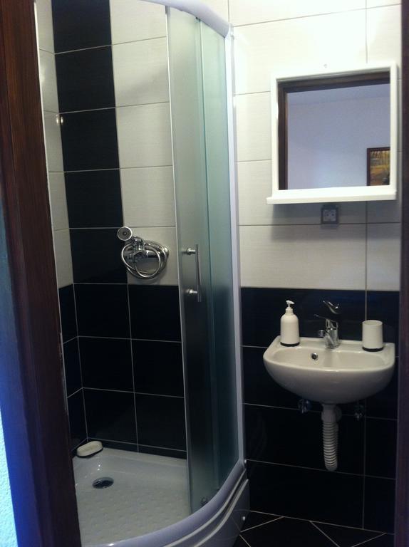 House Pribic Hotel Vrelo Korenicko Phòng bức ảnh