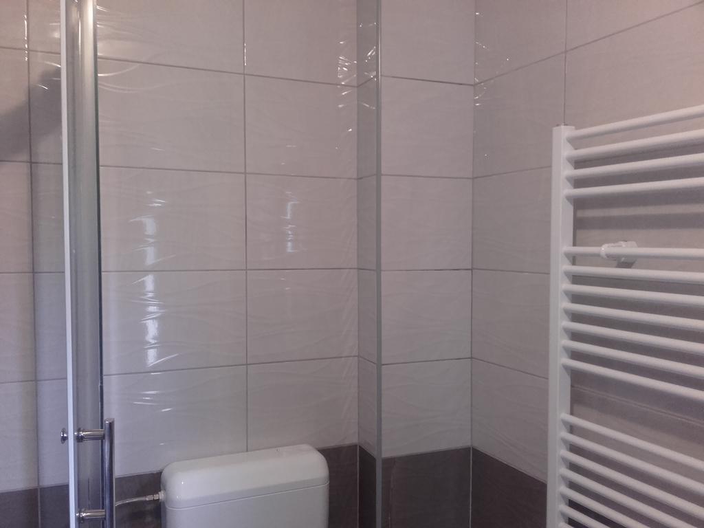 House Pribic Hotel Vrelo Korenicko Ngoại thất bức ảnh